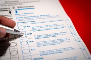 AI for Grant Writing: Where It Helps and Where It Hurts Your Chances