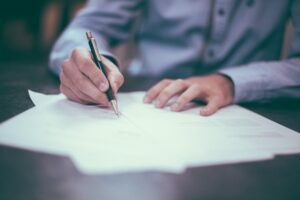 AI Pre-Submission Review: Catching Problems Before Reviewers Do