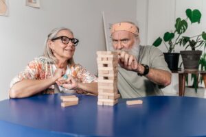 大脑衰老预防：延缓认知衰退的科学策略与FINGER研究的启示