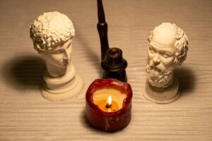Philosophy of Aesthetics: The Nature of Aesthetic Experience, the Sublime, Kant's Critique of Judgment, and Aesthetic Questions in Contemporary Art