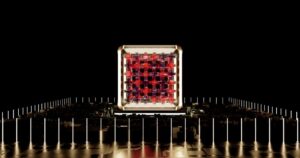 量子模拟：用量子计算机解开化学与材料科学的难题