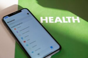 数字健康入门：可穿戴设备、健康数据与精准预防医学的未来