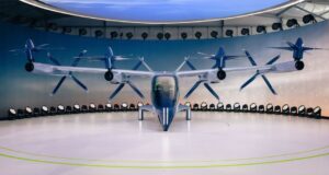 eVTOL与城市空中交通：飞行汽车离我们还有多远？