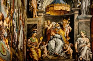 Philosophy of Religion: The Ontological Argument for God’s Existence, the Problem of Evil, and the Rational Foundations of Religious Belief