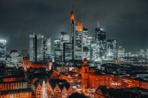 德国金融科技全攻略：N26、Revolut、Wise——哪个最适合在德外籍人士