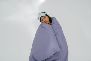 睡眠科学与失眠干预：从褪黑素到CBT-I的循证睡眠改善指南