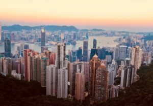 香港高校留学指南：港校申请、生活成本与内地学生的就业选择