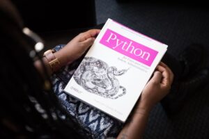 Python数据分析入门：pandas、matplotlib与职场数据分析的实战指南