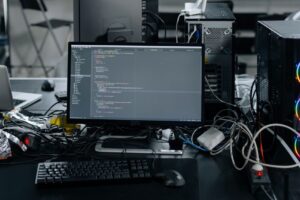 SaaS MVP开发：从想法到第一个付费用户的完整路线图
