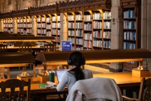 AI and Academic Integrity: Knowing Where Your University’s Line Is