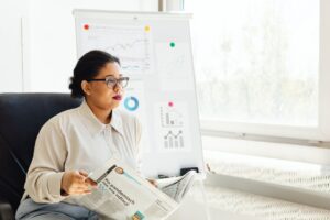 职场人财务常识：读懂财务报表、理解企业运营与个人财务规划基础