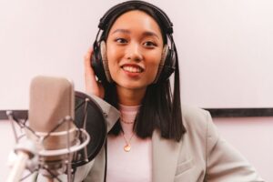 中文播客指南：从录音到发布的全流程与中国播客生态现状