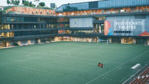新加坡留学：亚洲教育枢纽的崛起与NUS/NTU的全球竞争力