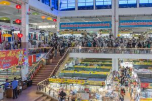 东南亚电商市场：Shopee、Lazada与中国卖家的机遇和挑战
