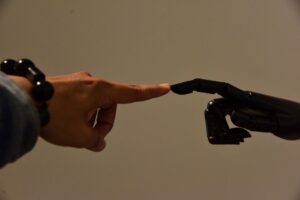 人机协作技能：AI时代不会被替代的人类能力与协作边界