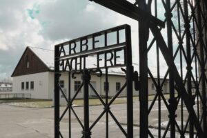 World War II: The Rise of Nazi Germany, The Historical Record of Genocide, and the Reconstruction of the Postwar International Order
