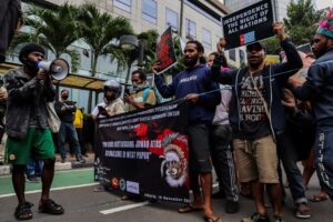 The Decolonization Movement: Post-WWII Asian and African Independence, Civil Rights Movements, and Building the Postcolonial World