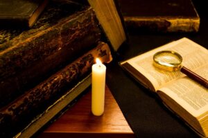 The Enlightenment: The Age of Reason, the Scientific Revolution, and the Intellectual Origins of Modern Political Institutions