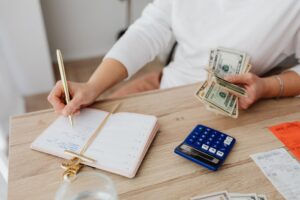 个人预算体系：从零建立可持续的收支管理系统