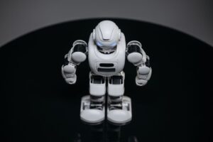 人形机器人全景：为什么2025年成为具身智能的元年