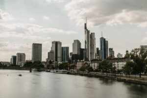 德国生物黑客社区：量化自我（Quantified Self）与自我实验文化