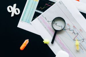 量化投资入门：从数学原理到策略逻辑，系统认识量化交易