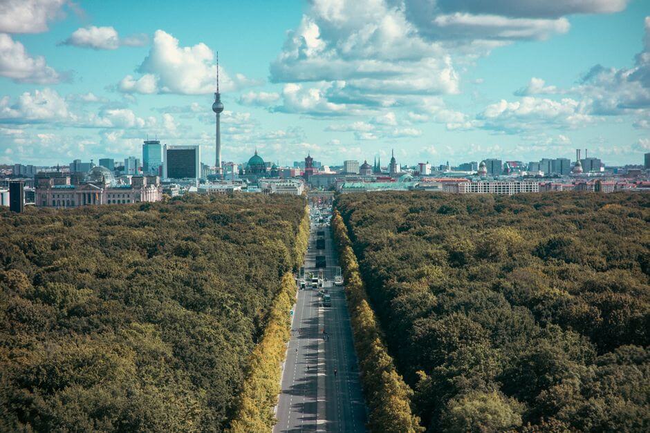 德国留学动机信(Motivationsschreiben)怎么写:结构模板与常见错误