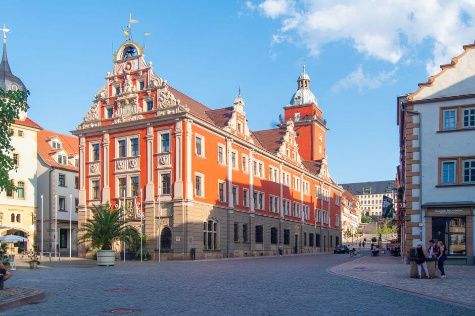 Regensburg: A Journey Through Germany’s Ancient City on the Danube