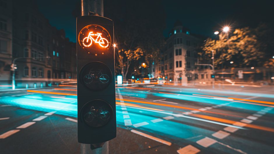 Cycling in Germany: Rules, Fines, and What Will Actually Get You in Trouble