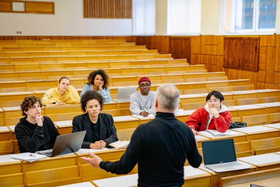 APS审核:中国留学生申请德国大学必须了解的流程(最新版)