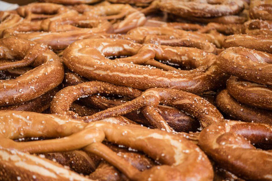 德国超市大比拼:Aldi、Lidl、Rewe、Edeka 各买什么最划算