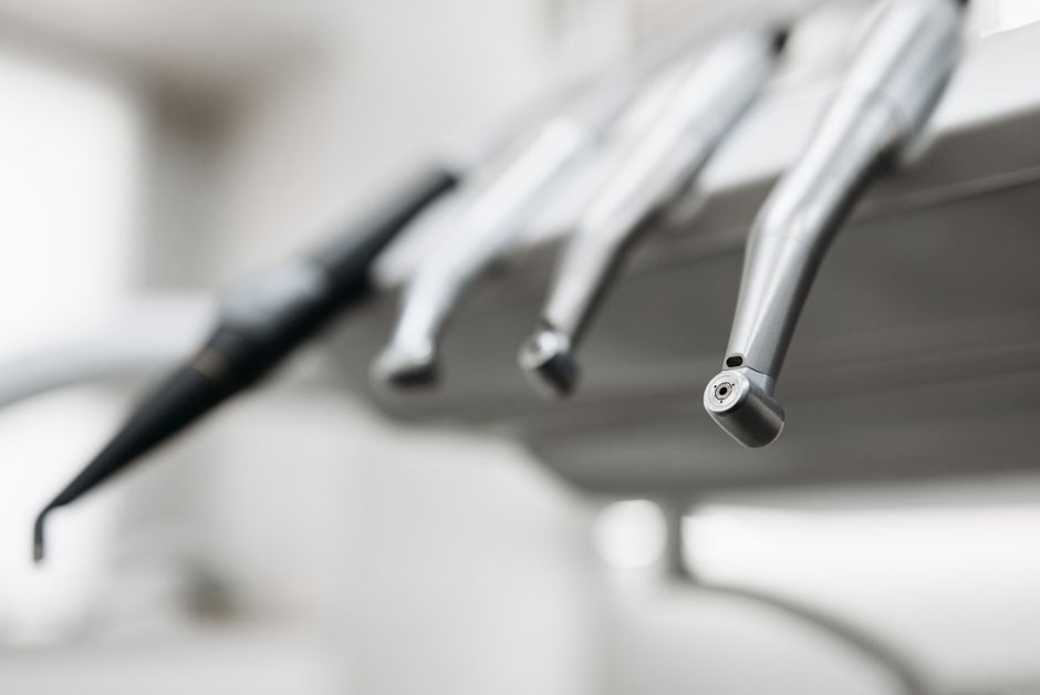 Going to the Dentist in Germany: What GKV Covers and What It Doesn’t
