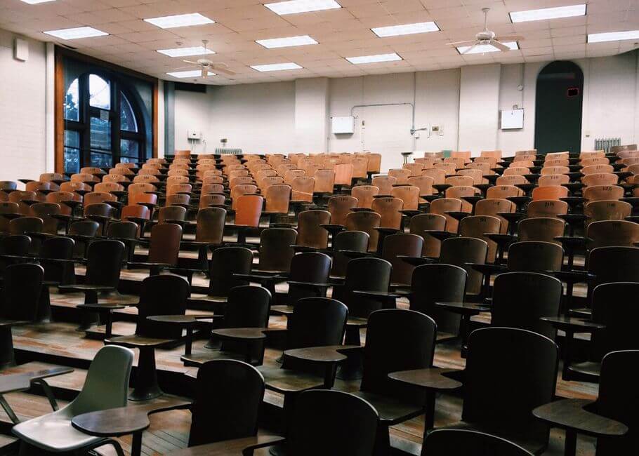 申请德国学生宿舍（Studentenwohnheim）：流程、等待时间和备选方案