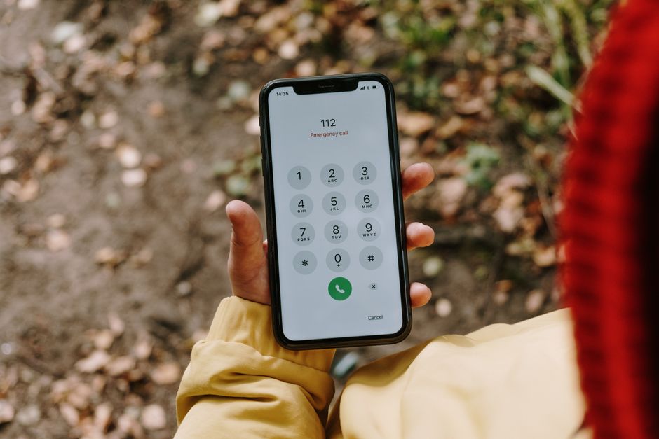 Emergency Numbers in Germany: Who to Call and When