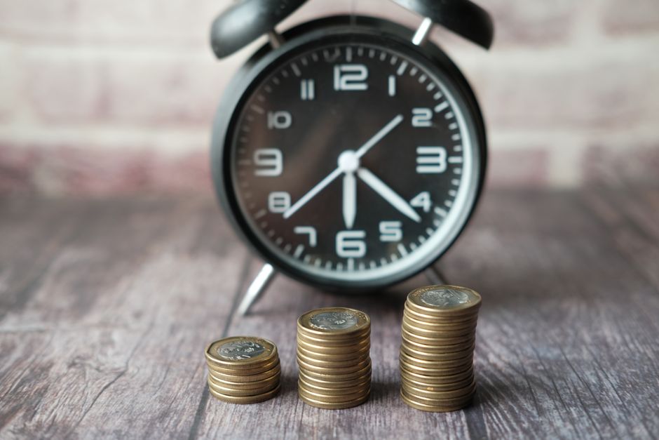 Getting Your German Pension Contributions Back After Leaving Germany