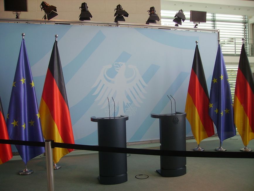 How to Actually Find a WG Room in Germany’s Competitive Cities