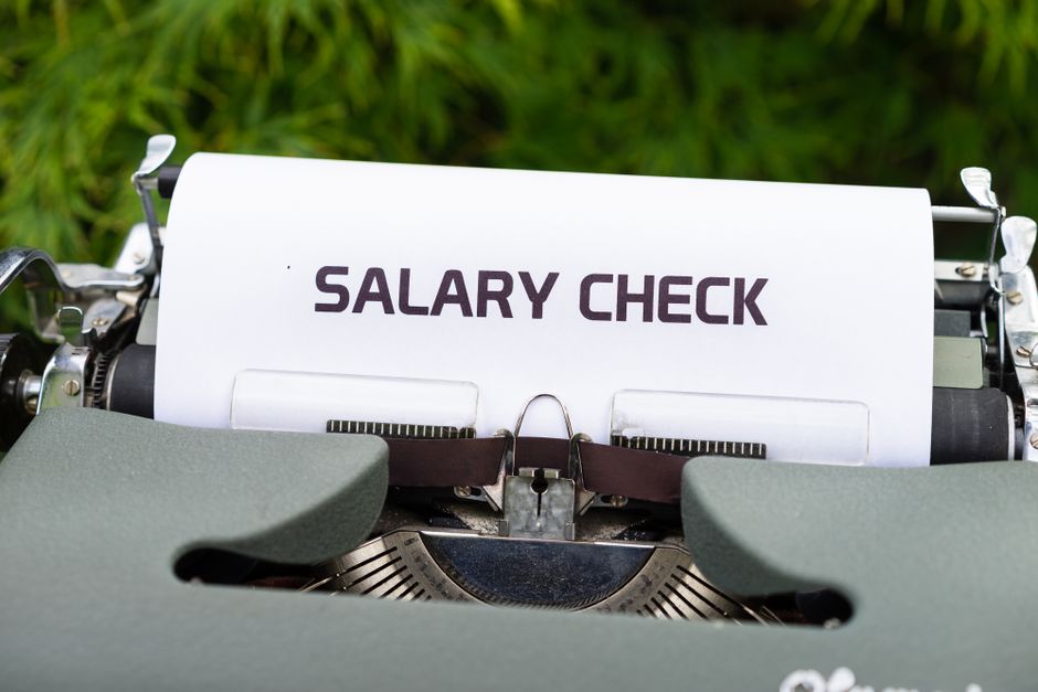 Brutto vs Netto: Understanding Your German Salary Slip