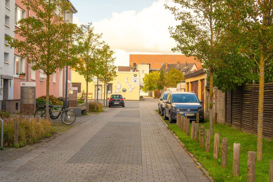 Ruhezeiten: Germany’s Noise Rules and Why Violating Them Starts Neighborhood Wars