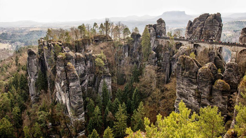 Wandern: Why Germans Hike Every Weekend and How to Join Them