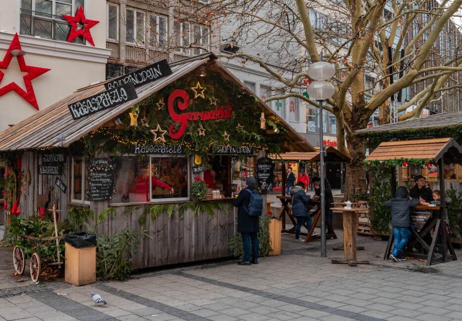 German Christmas Markets: The Complete Visitor’s Guide Beyond the Tourist Brochure