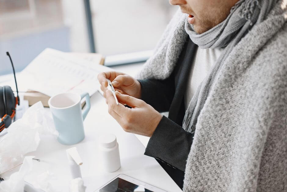 Sick Leave in Germany (Krankschreibung): What You Must Do and What Your Rights Are