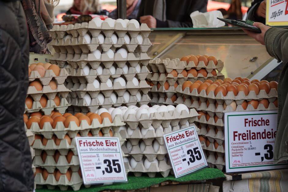 Smart German Grocery Shopping: Rewe, Edeka, Aldi, and Lidl — When to Use Which