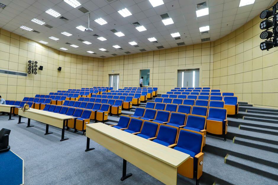 2026年德国大学AI使用政策:学生能做什么,不能做什么