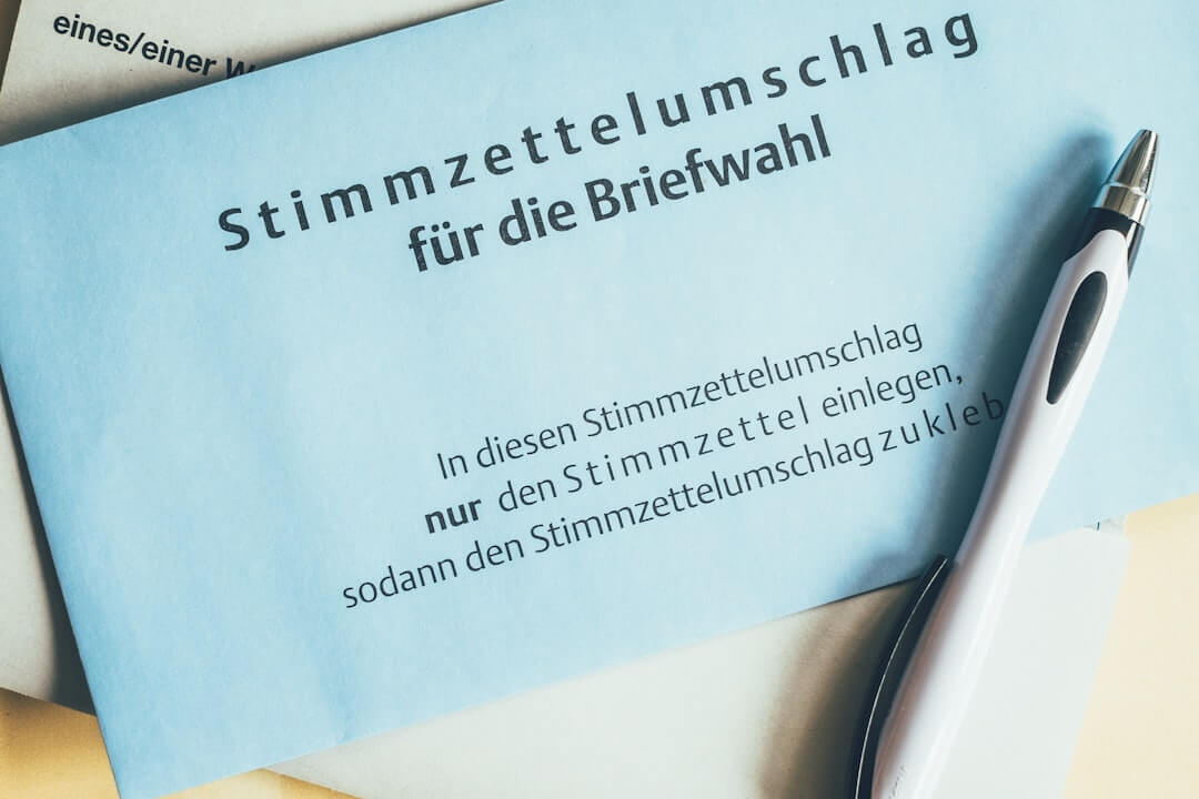 德国简历(Lebenslauf)格式详解:规则和常见错误