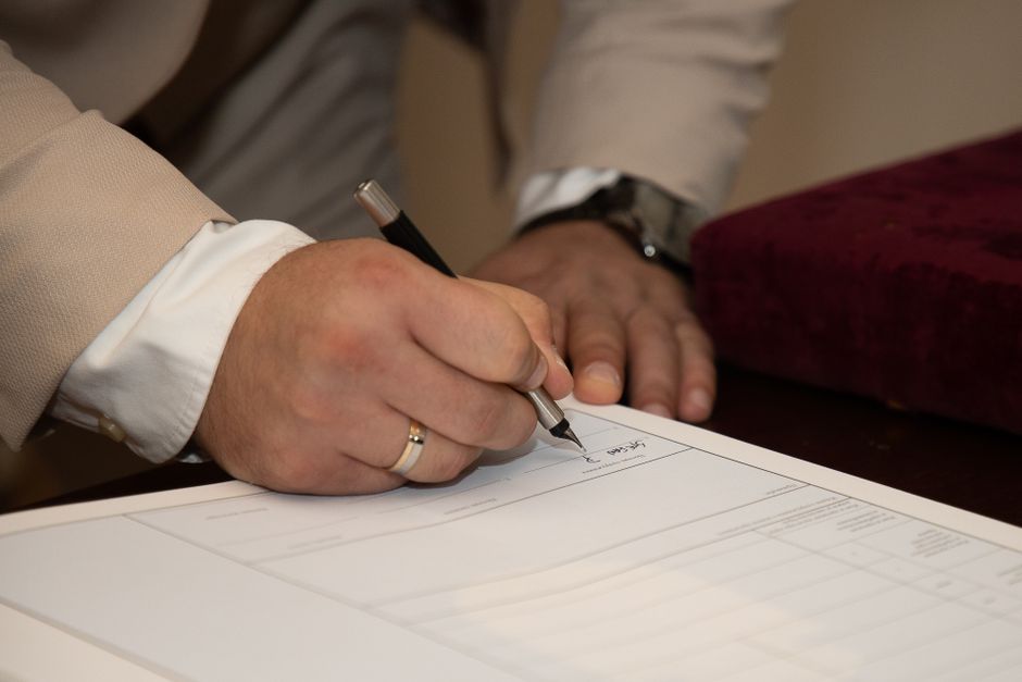 German Bureaucracy Survival Guide: How to Deal with the Amt