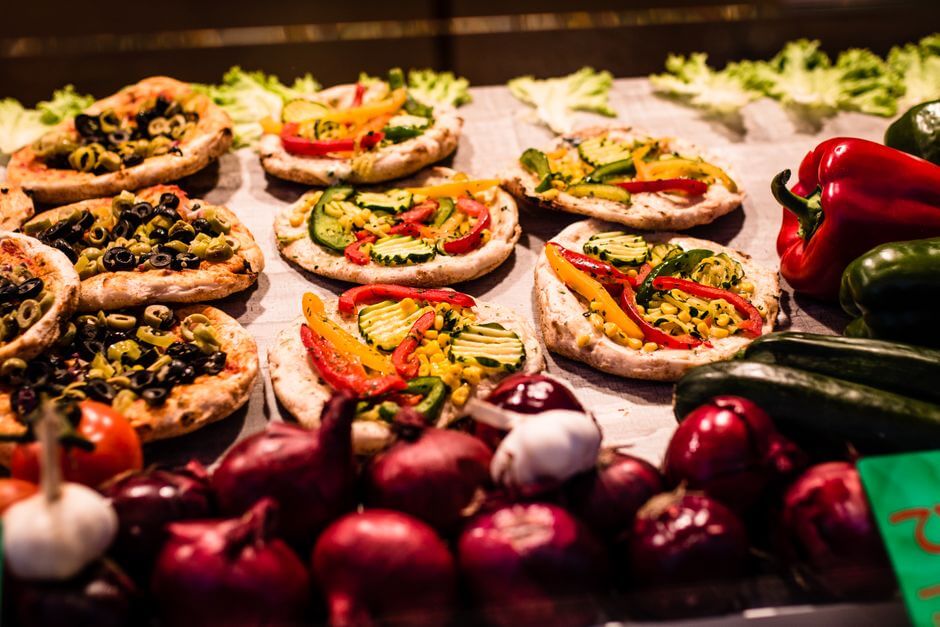 Being Vegetarian or Vegan in Germany: What’s Changed and What’s Still Hard