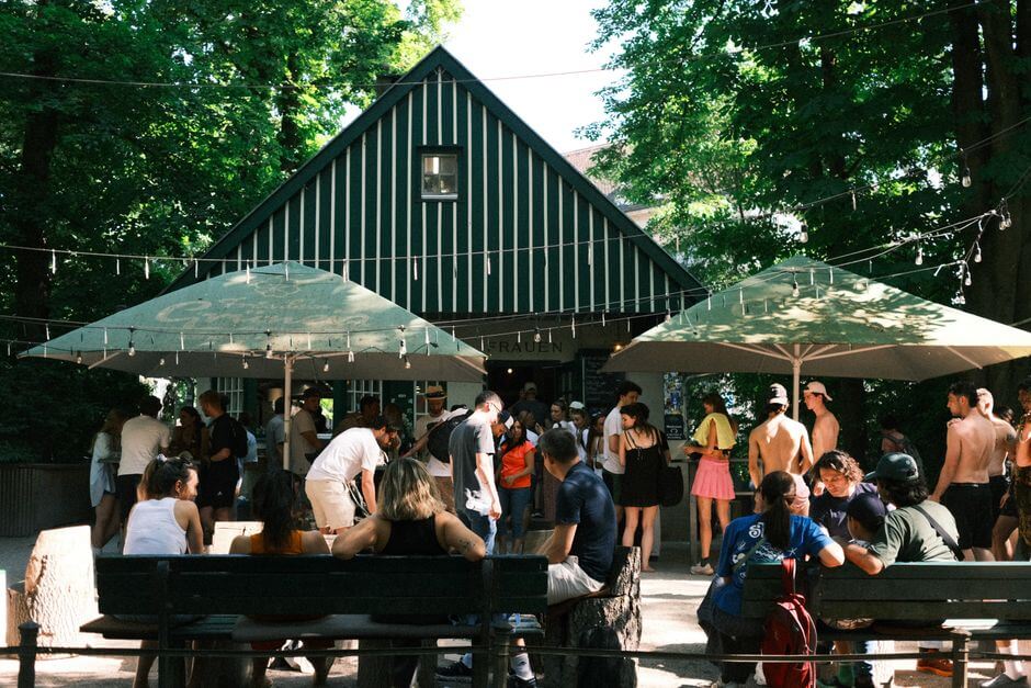 Finding Community in Germany: How to Make Friends as a Foreigner