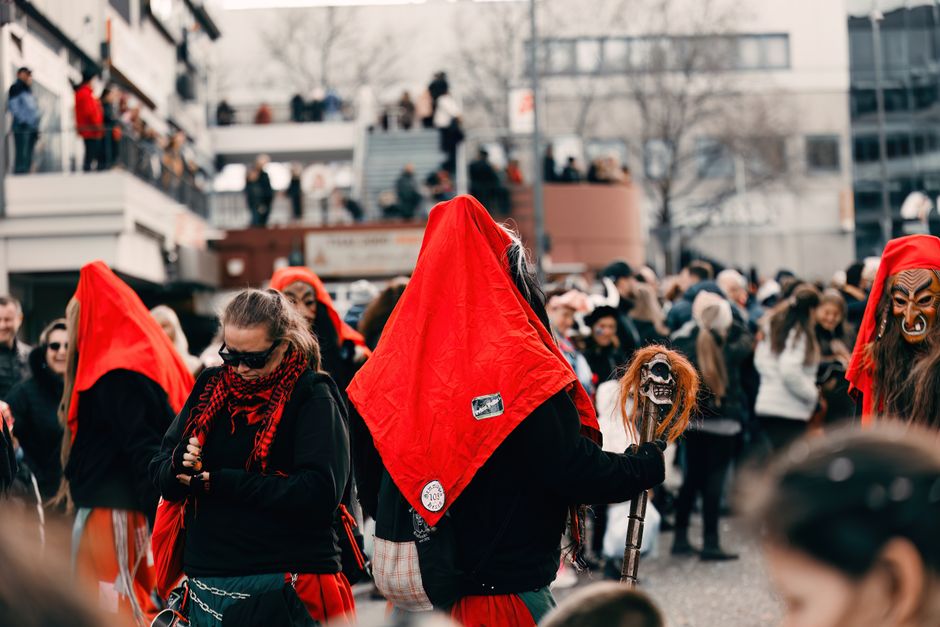 German Festivals Beyond Oktoberfest: The Calendar Every Resident Should Know