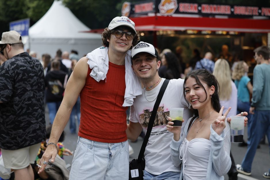 Understanding Germans: The Cultural Values Behind the Behaviours