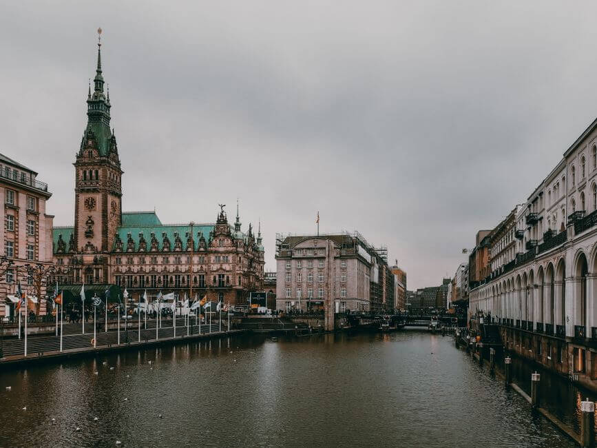 Germany’s Most Underrated Cities: Erfurt, Görlitz, and Lübeck